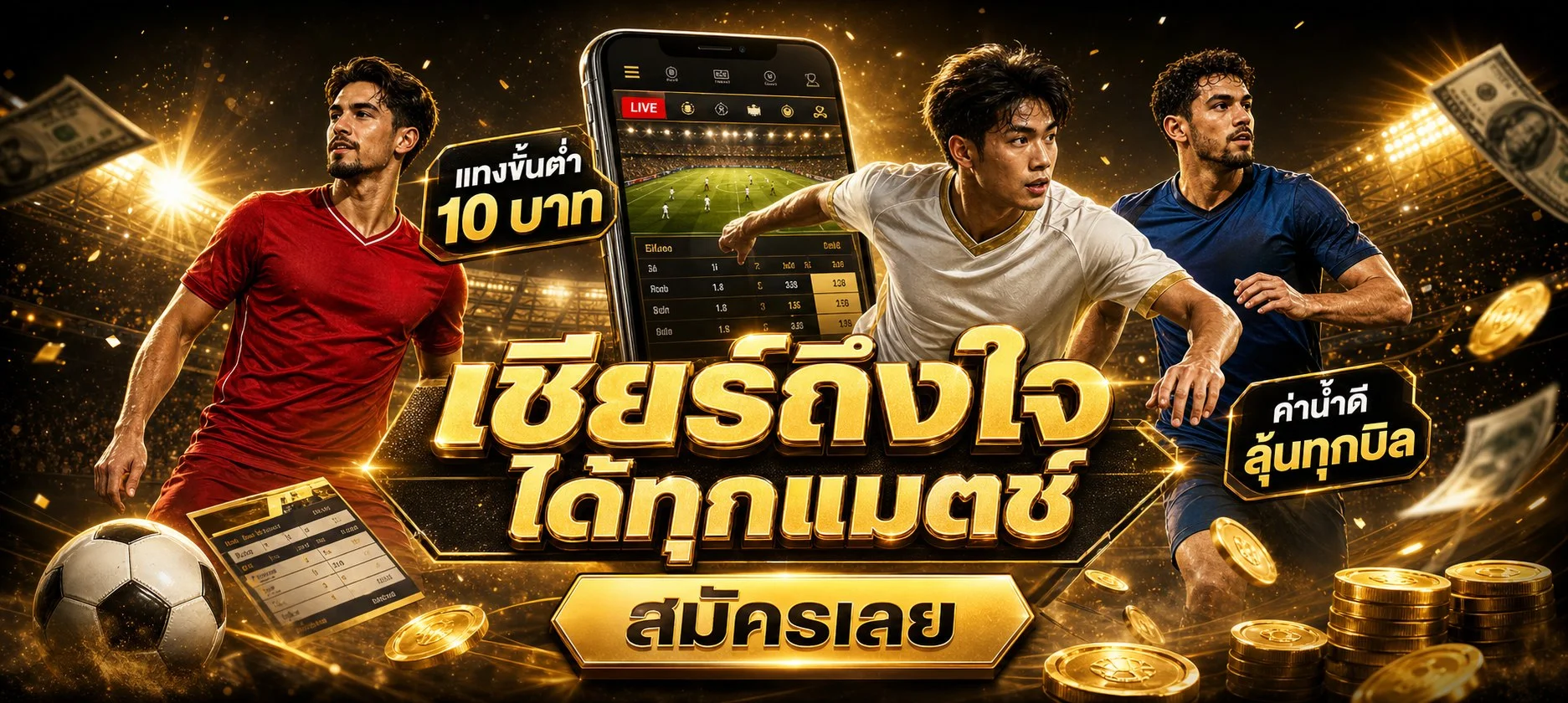 UWIN33 คาสิโนออนไลน์ สล็อต กีฬา และโปรโมชั่น